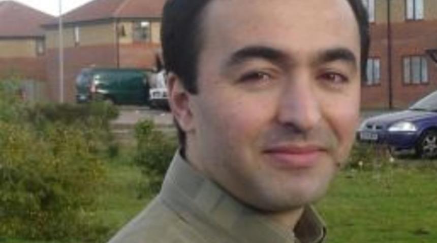 Gaziantep&rsquo;in Yetiştirdiği Şairden Sevgililer G&uuml;n&uuml; Hediyesi