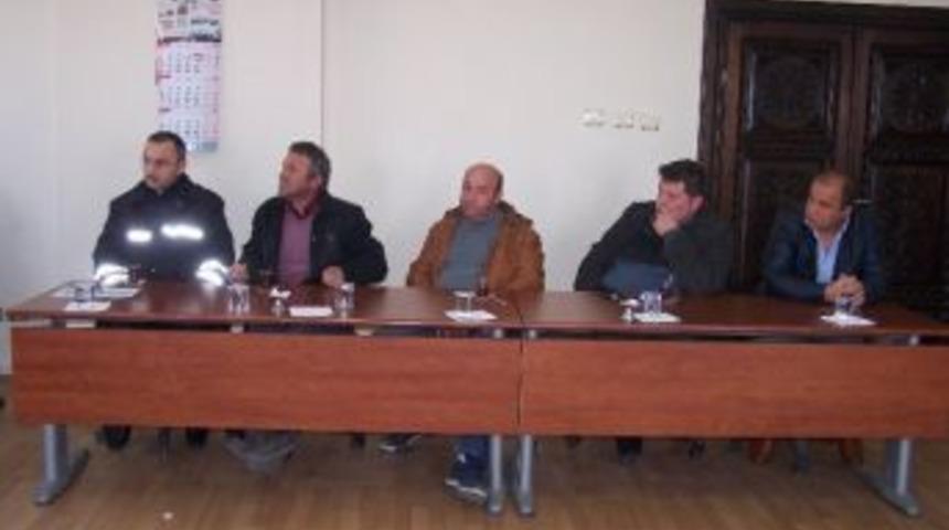 Tosya&rsquo;da Ekmek Zammı Tartışmalara Yol A&ccedil;tı