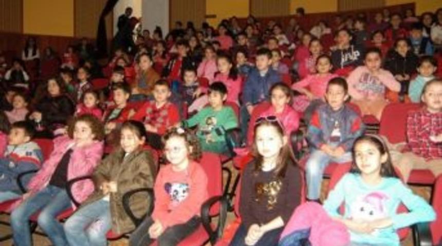 İbiş Yıldırım&rsquo;da