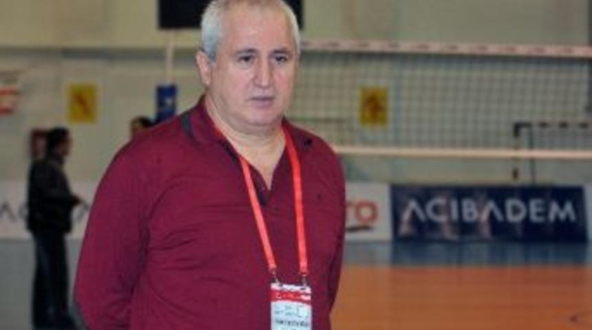 Acıbadem Erkekler Voleybol Ligi