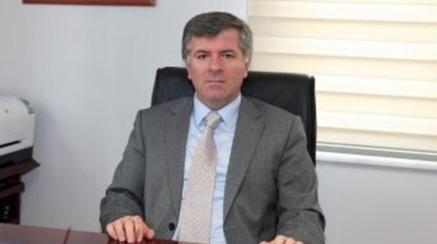 &Ccedil;evre Yolu D&uuml;zenlemesi Tamamlandı