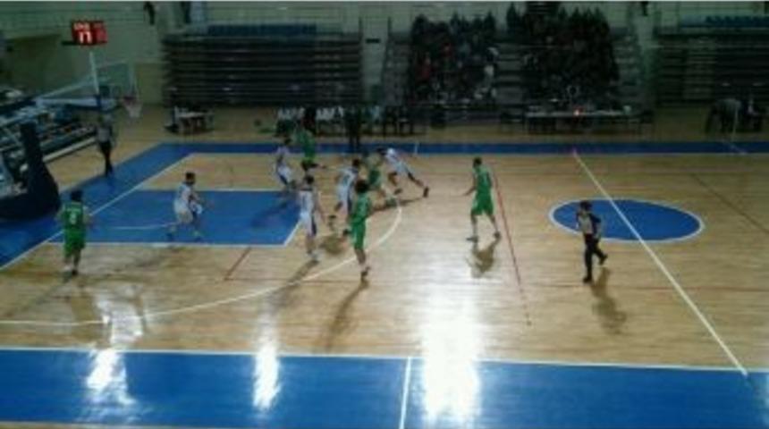 Şehrin Takımı 3&rsquo;&uuml;nc&uuml; Lig&rsquo;de