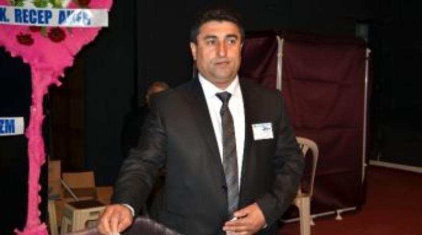 Osmancık Şof&ouml;rler Odası&rsquo;nda Karatağ D&ouml;nemi