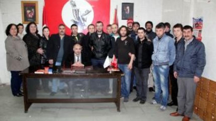 Hepar&rsquo;da 150 İstifa