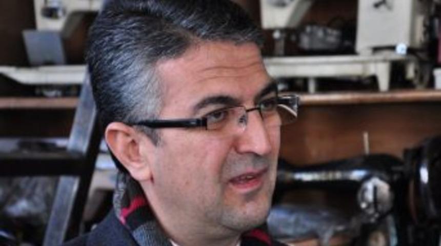 Mhp B&uuml;y&uuml;kşehir Belediye Başkan Adayı Prof. Dr. Aydın: