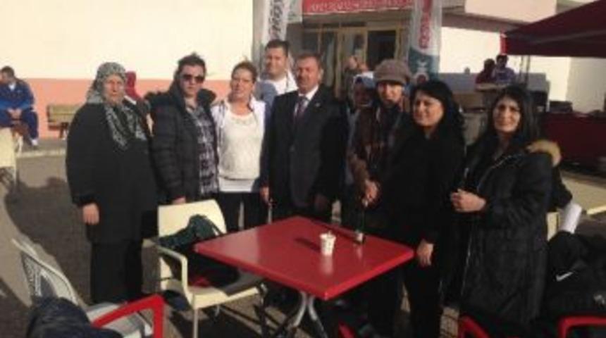 &Ouml;zdağ Manisalı Minik Ok&ccedil;uları Ankara&rsquo;da Yalnız Bırakmadı