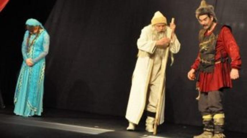 Manisalılar Deli Dumrul&rsquo;u &Ccedil;ok Sevdi