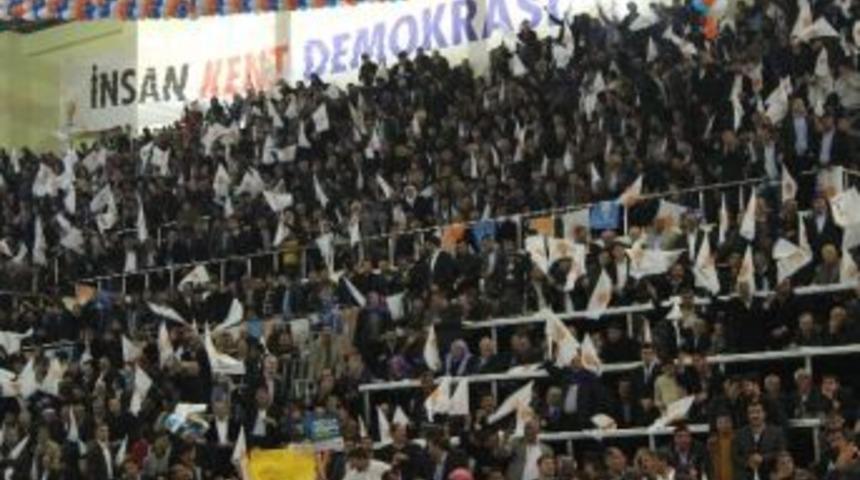 Bakan &Ccedil;elik: "g&uuml;n Fitnelere 'dur' Deme G&uuml;n&uuml;"