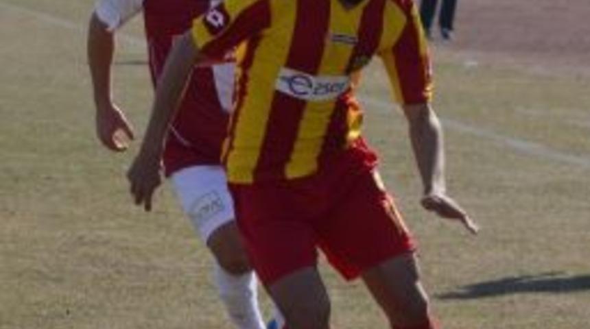 Spor Toto 2. Lig