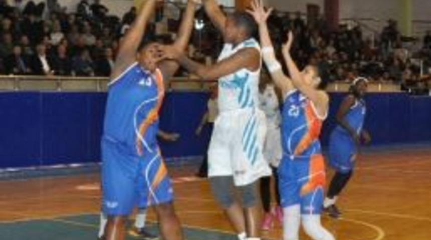 Kadınlar Basketbol 1. Ligi
