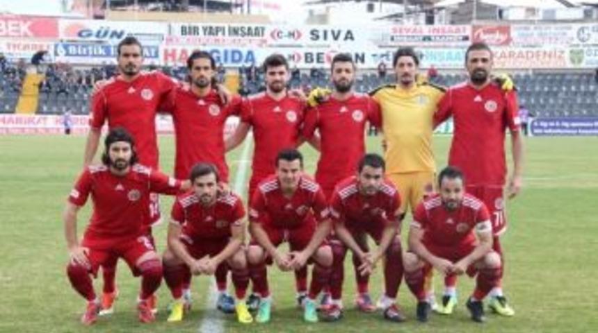 Spor Toto 2. Lig Kırmızı Grup
