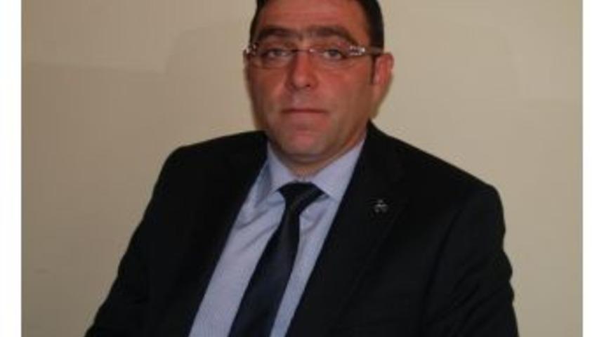 Mhp Marmaris İl&ccedil;e Başkanlığı&rsquo;nın 45. Yıl Kutlama Mesajı