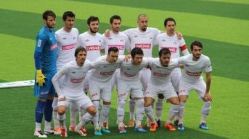 Spor Toto 2. Lig