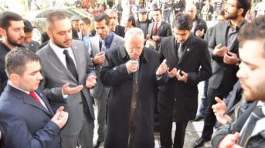 Alperen Ocakları &Ccedil;orum Şubesi A&ccedil;ıldı