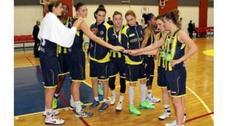 T&uuml;rkiye Kadınlar Basketbol 1. Ligi