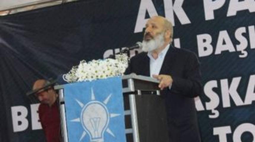 İşadamı Ethem Sancak'tan Ekonomi Yorumu: