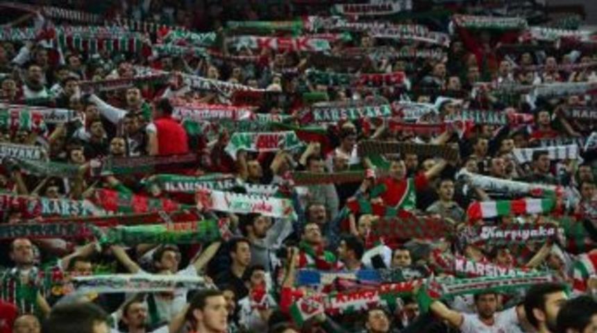 Erkekler Basketbol T&uuml;rkiye Kupası, Pınar Karşıyaka&rsquo;nın Oldu