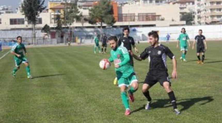 Spor Toto 2. Lig Beyaz Grup