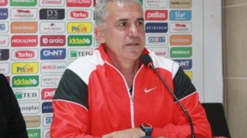 Elazığspor - Kayserispor Ma&ccedil;ının Ardından