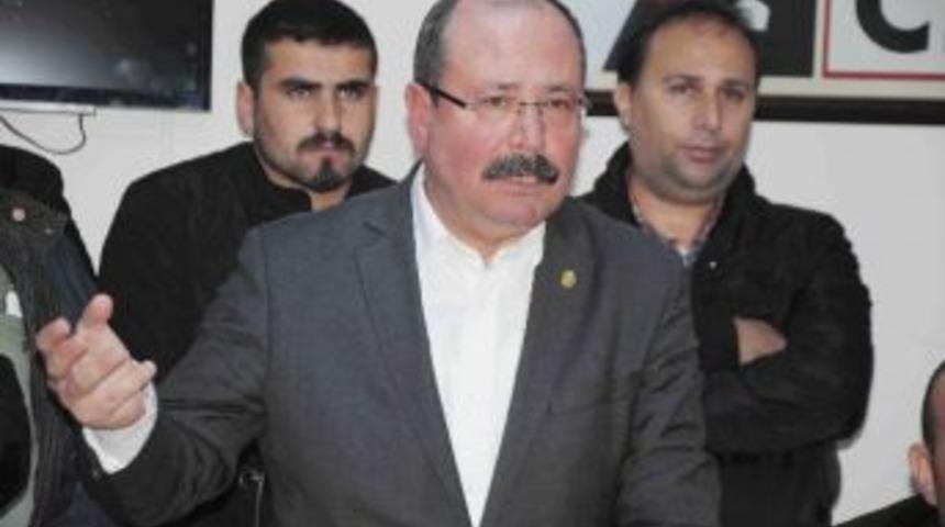 Kuşadası Chp&rsquo;den Genel Merkeze Aday Tepkisi