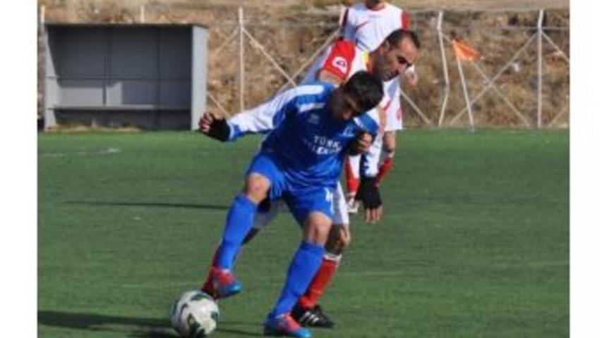 Malatya Amat&ouml;r K&uuml;me Futbol Ligi
