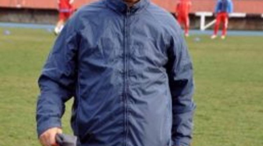 K&ouml;m&uuml;rspor Futbolcuları, Kestel Belediyespor Ma&ccedil;ını Değerlendiri