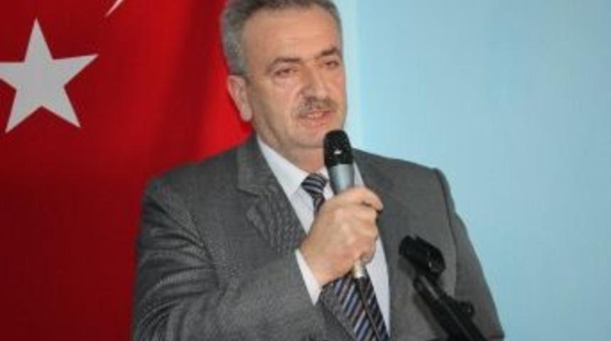 Kenan G&uuml;rgezoğlu G&uuml;ven Tazeledi