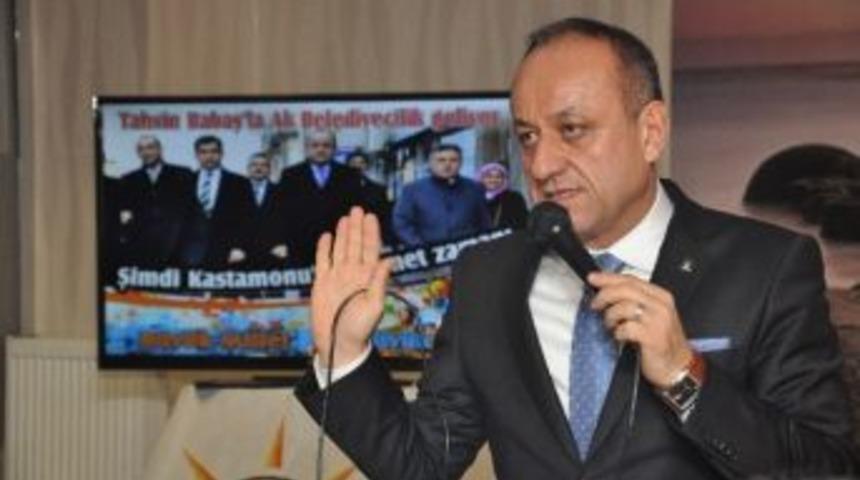 Tahsin Babaş, İddiaları Yanıtladı