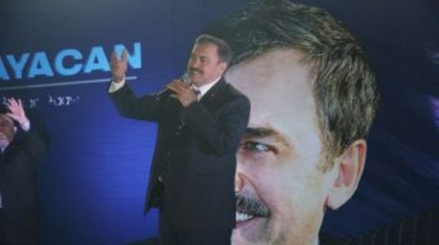 Bakan Eroğlu, Kemal Kılı&ccedil;daroğlu&rsquo;nun Sgk Genel M&uuml;d&uuml;rl&uuml;ğ&uuml; D&ouml;nemini Eleştirdi: