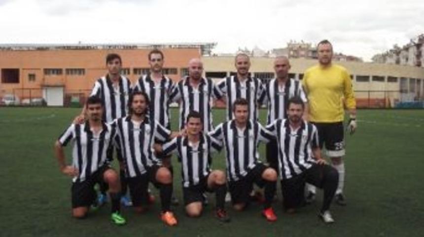 Aydınspor Gol Oldu Yağdı