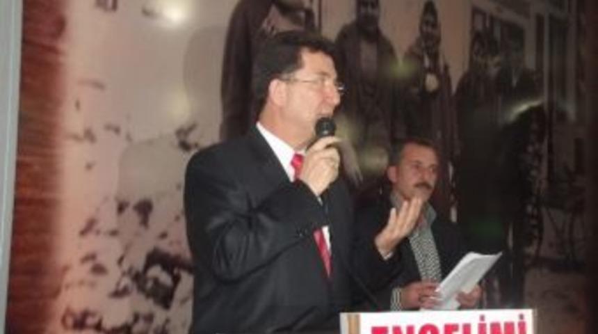 Ayesk Moral Yemeğinde Buluştu