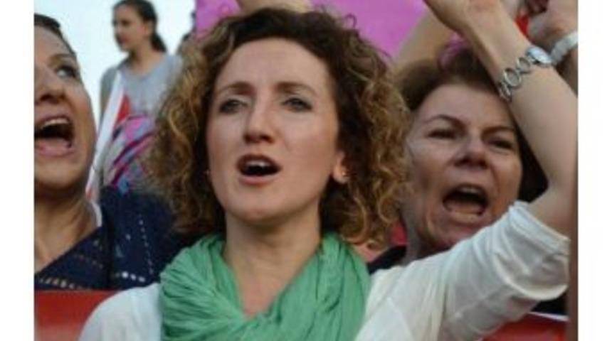 Chp, Muratpaşa'nın Belediye Başkan Adayı Sultan Yeğen Oldu