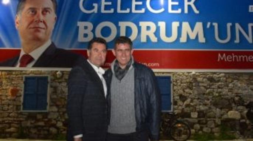 Barolar Birliği Başkanı, İnternet Yasası Hakında A&ccedil;ıklamalarda Bulundu