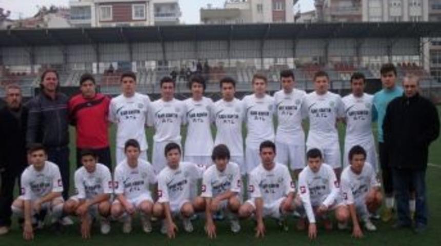 Liselerin Futbol Heyecanı Devam Edecek