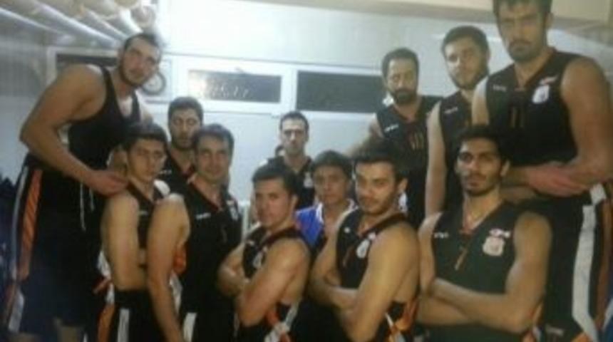 Basketbol B&ouml;lgesel Ligi