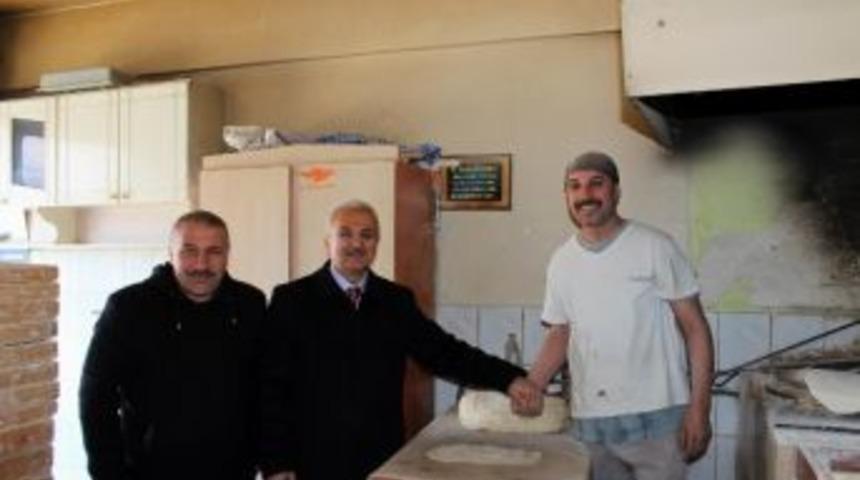 Başsoy: &ldquo;30 Mart&rsquo;ta B&uuml;y&uuml;k T&uuml;rkiye Y&uuml;r&uuml;y&uuml;ş&uuml;n&uuml; Ger&ccedil;ekleştireceğiz&rdquo;