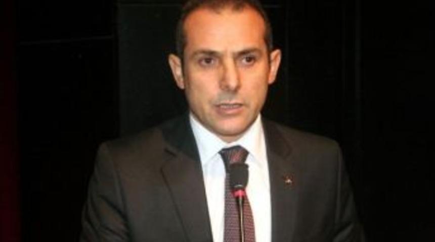 Başkan &Ccedil;akır&rsquo;dan 2013-2014 İkinci &Ouml;ğretim Yarıyılı Başlangıcı Mesajı