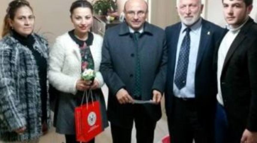 Esnafa davet ziyareti