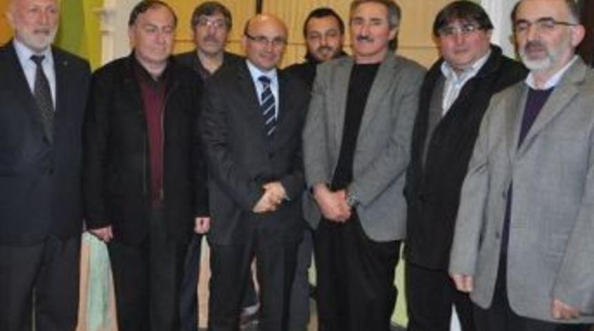 Altınova&rsquo;da birlik ve beraberlik yemeği