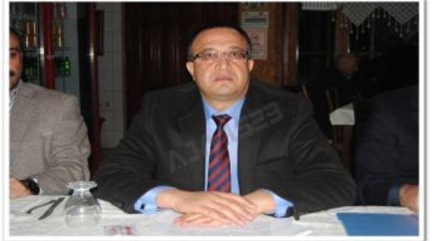 Massad, Basınla Bir Araya Geldi