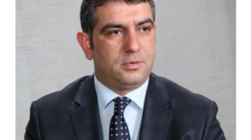 Ak Parti&rsquo;de Şok İstifa