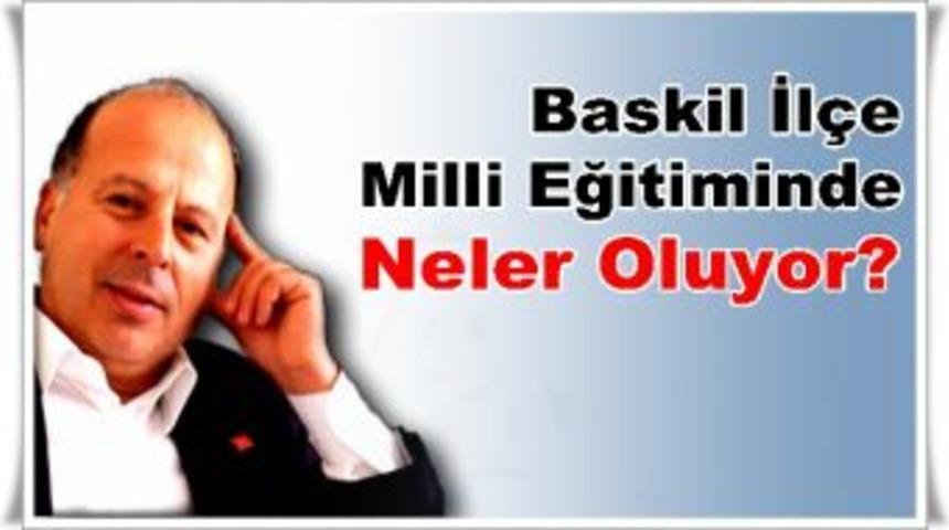 Demir&ccedil;alı, Bakan Nabi Avcı'ya Sordu