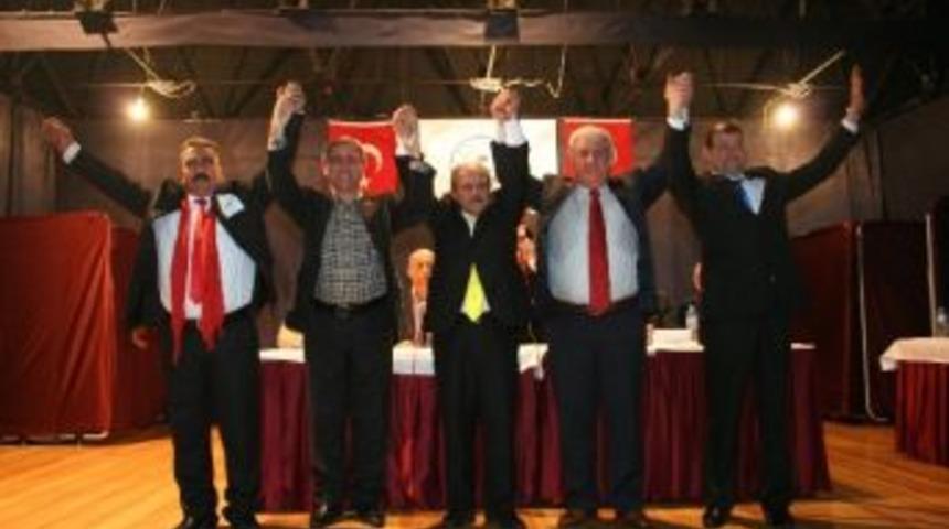 40 Yıllık &Ccedil;ınar G&uuml;ven Tazeledi