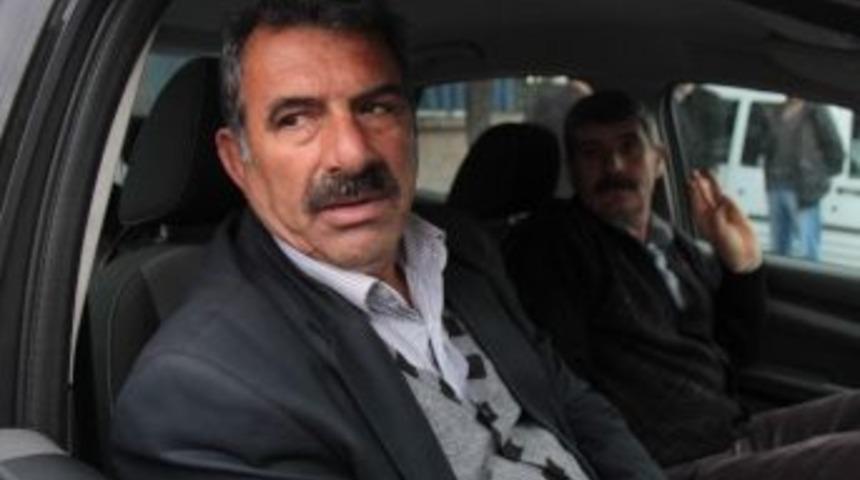 Mehmet &Ouml;calan: "avukatların İmralı'ya Gitmesi S&uuml;reci Olumlu Etkiler"