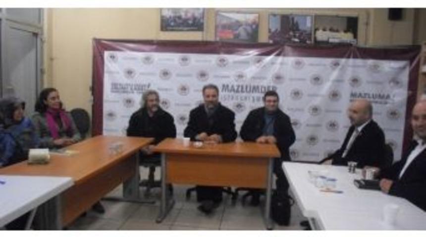 Beyhan: &ldquo;g&uuml;n&uuml;m&uuml;zde Cahiliye Şekil Değiştirdi&rdquo;