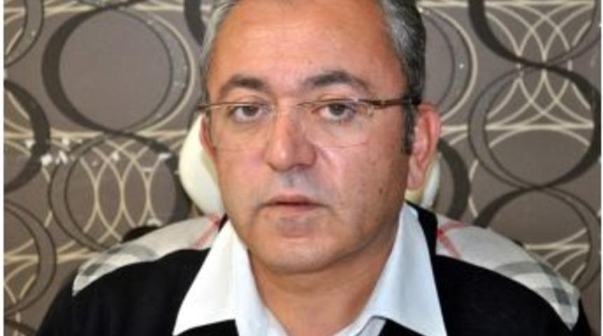 (&ouml;zel Haber) Hastayı Dinlemek Teşhisin Yarısı