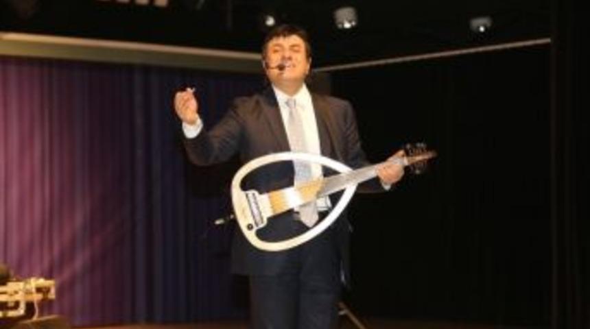 Coşkun Sabah İle Anılar Canlandı