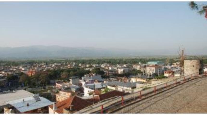 Yenipazar&rsquo;da Aziz Yıldırım Heyecanı