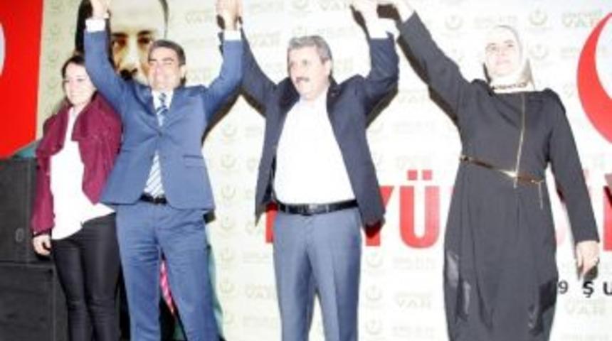 Kemer'de G&uuml;venlik Kemer Halkına Emanet Edilecek