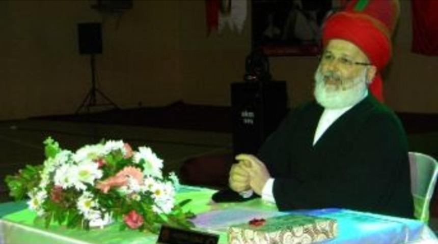 Edirne&rsquo;de Semazen G&ouml;sterisi D&uuml;zenlendi